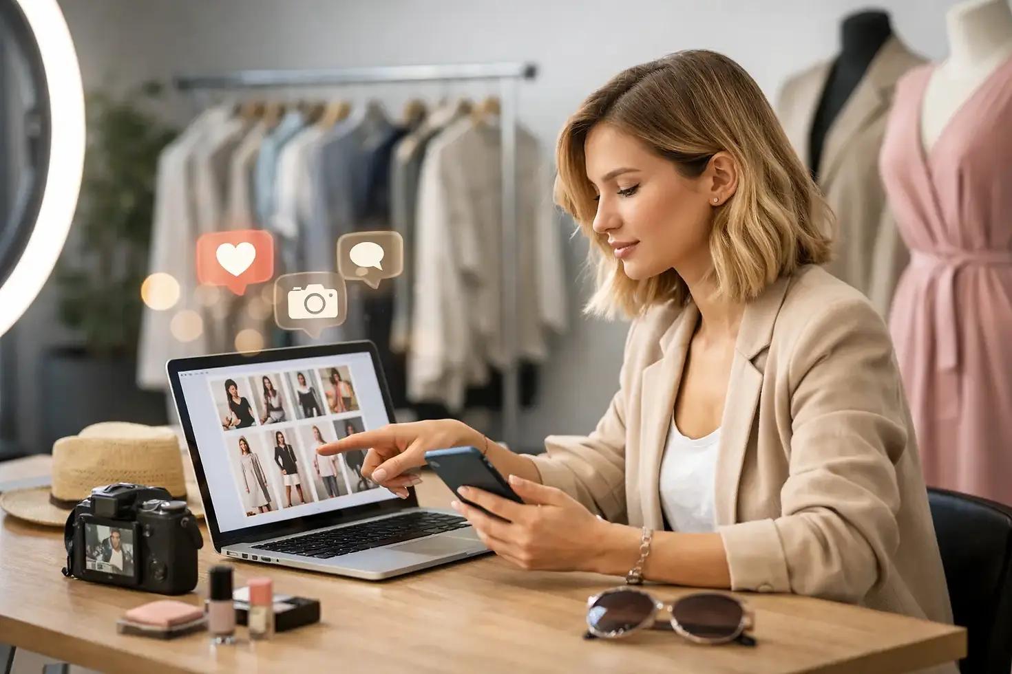 Sebrae-SP promove capacitação gratuita sobre anúncios no Instagram e vendas na Black Friday