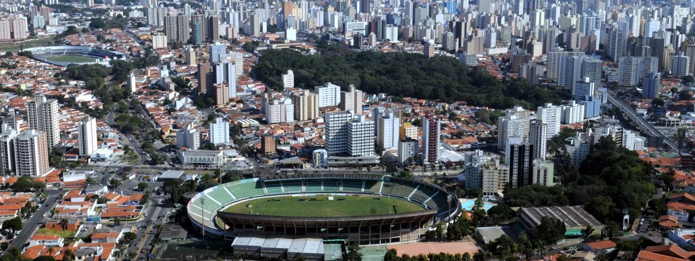 Campinas tem uma das melhores empresas para trabalhar no Brasil para trabalhar no Brasil