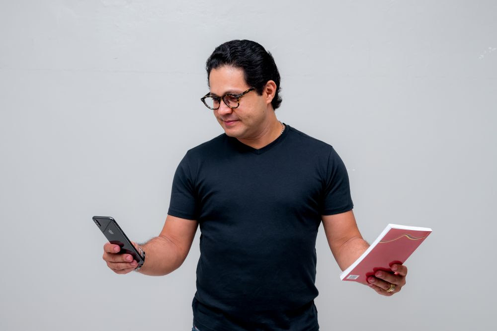 Tecnologia para democratizar o ensino