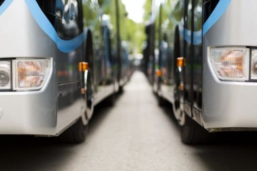 Na capital federal, setor de transporte turístico pede socorro e reclama de taxas abusivas