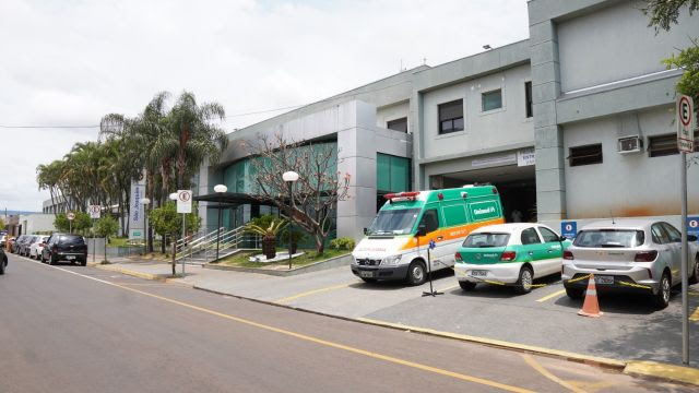 São Joaquim está entre os melhores hospitais do Brasil
