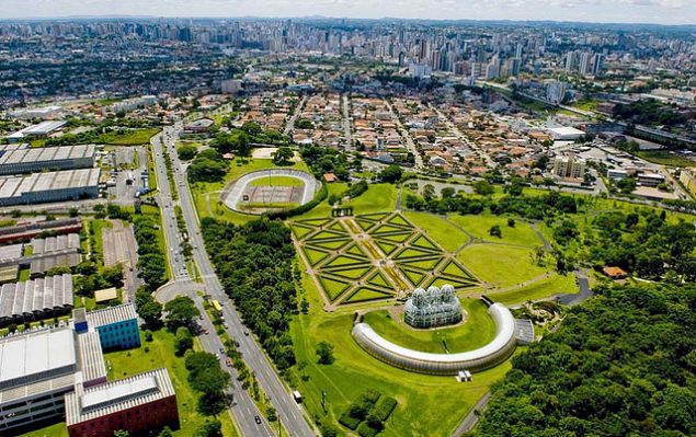Tecnologia permite grandes mudanças em Curitiba, cidade mais inteligente do País