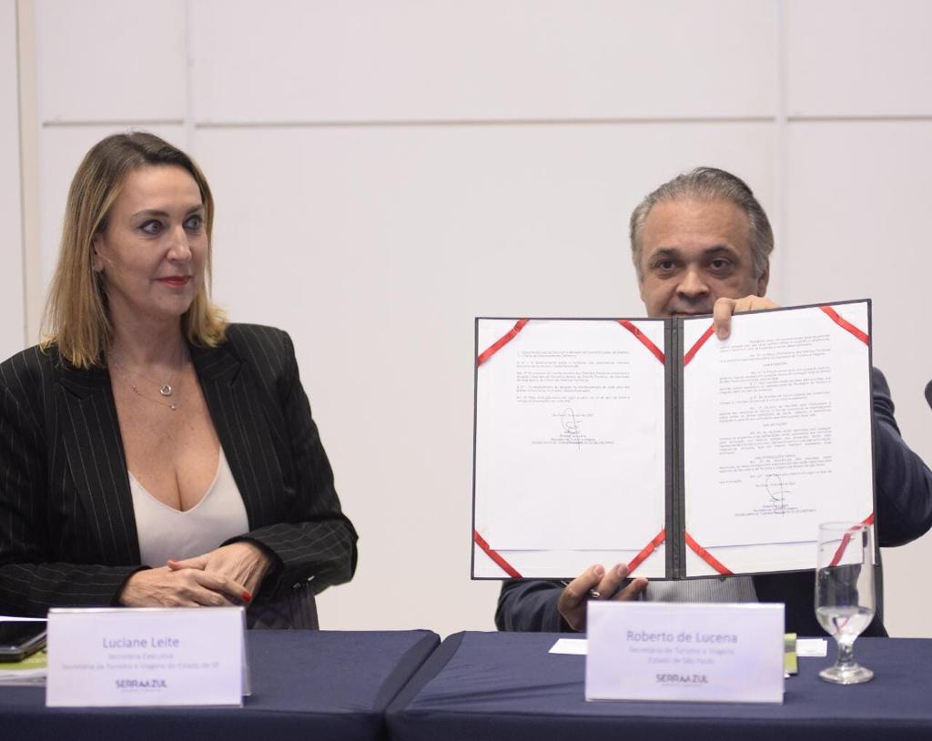 Distritos turísticos: encontro em Itupeva tem lançamento de manual e fórum permanente