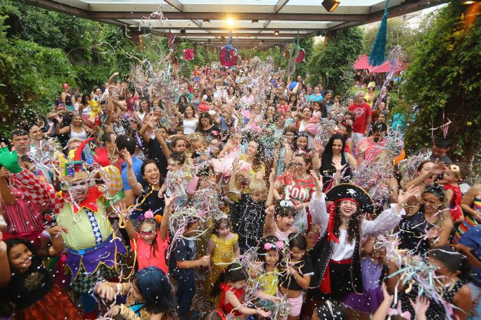 São Paulo é o destino mais reservado para o Carnaval em 2020
