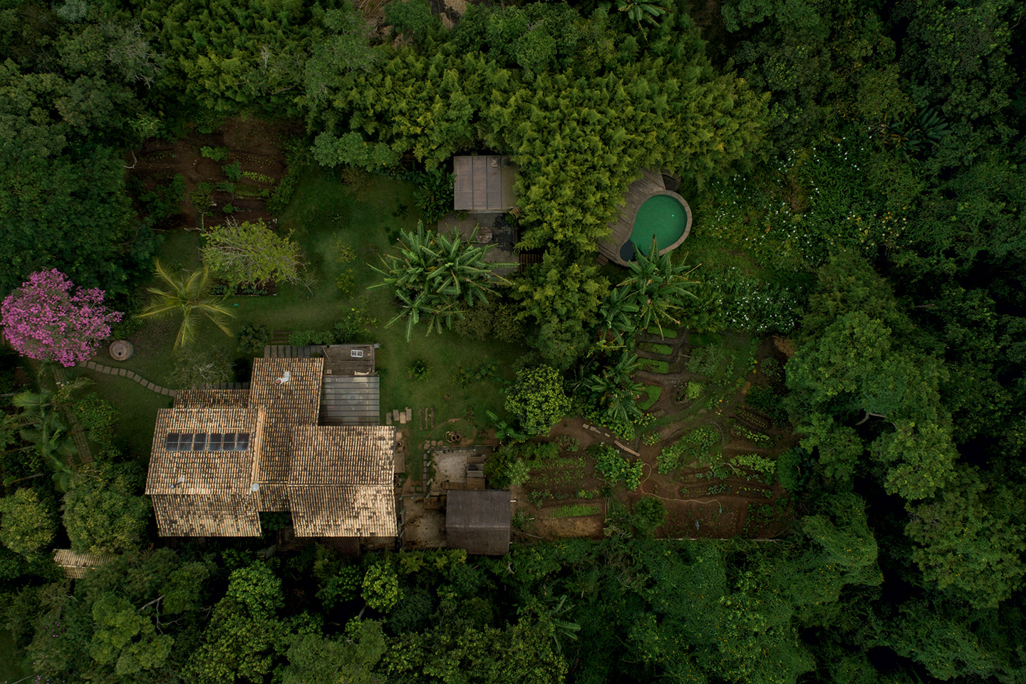 Novo Rural: Casa Vogue apresenta personagens que encontraram propósito no campo