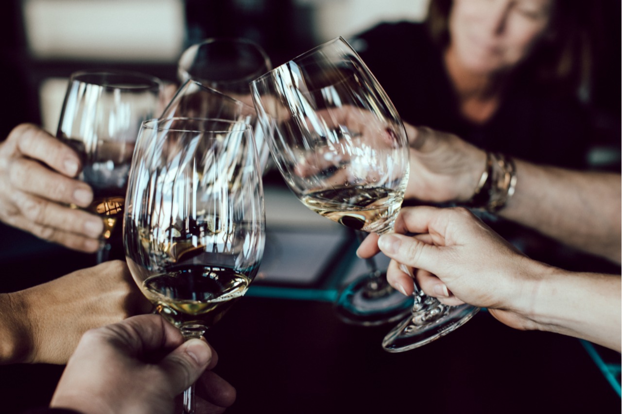 Conheça os dez motivos para participar da Wine Weekend Summer 2019