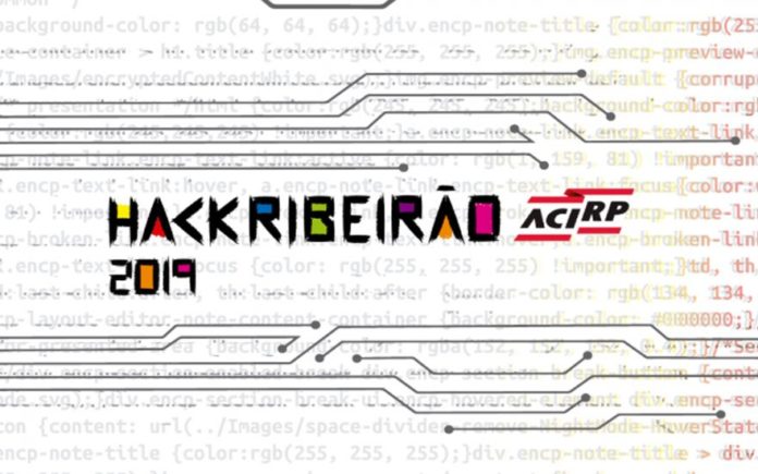 Hackribeirão