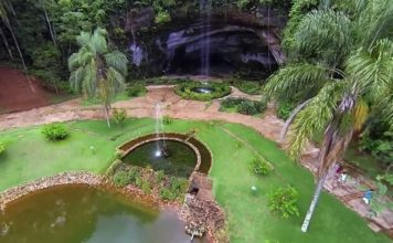 Belezas naturais fazem de Sacramento (MG) destino para ecoturismo e turismo de aventura turismo Sacramento