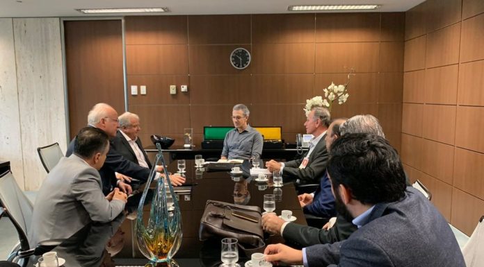 Com investimento de mais de R$ 1 bilhão, fábrica de cerveja anuncia ampliação de capacidade produtiva em Uberaba