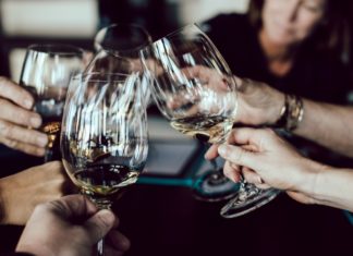 Conheça os dez motivos para participar da Wine Weekend Summer 2019