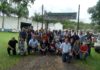 Encontro em Jaguara reúne produtores de cachaça artesanal