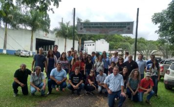 Encontro em Jaguara reúne produtores de cachaça artesanal