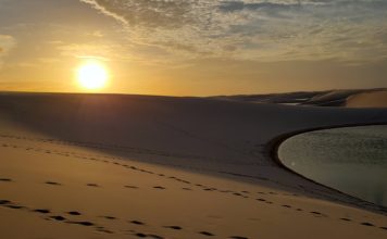 4 destinos do Nordeste brasileiro para curtir a natureza com crianças