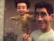 Pixar lança curta-metragem que mostra a forte relação entre um pai e um filho autista. Assista ao Trailer