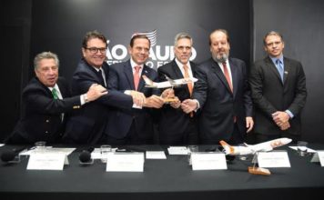 Secretaria Estadual de Turismo anuncia R$ 128,6 milhões para obras em municípios