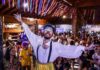 Festival quebra paradigmas em São João Batista do Glória