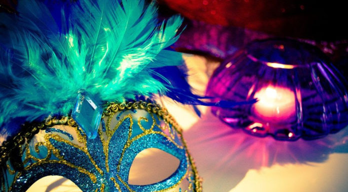Curta o Carnaval sem passar mal