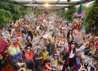 São Paulo é o destino mais reservado para o Carnaval em 2020