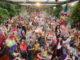 Carnaval do Shopping Iguatemi Ribeirão Preto