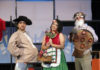 Dom Quixote ganha adaptação teatral no Shopping Iguatemi Ribeirão Preto domquixote