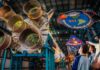 Complexo da NASA merece mais que um dia de aventuras