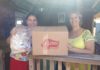 Lar de idosos tem almoço de páscoa com tilápia produzida em Rifaina