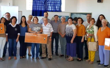 Fundafresp doa R$ 95 mil a entidades sociais de Franca e região para ajudar famílias durante coronavírus