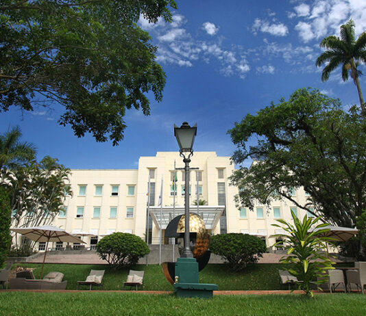 Senac Águas de São Pedro está com inscrições abertas para o Vestibular em Gastronomia e Hotelaria