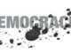 FRÁGIL DEMOCRACIA