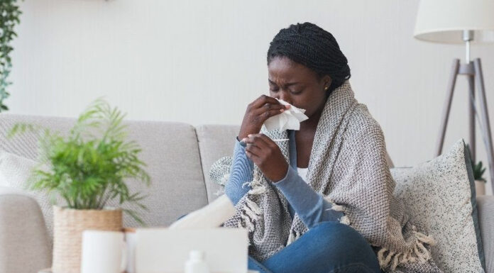 Doenças respiratórias de inverno: como fazer da casa um ambiente saudável?