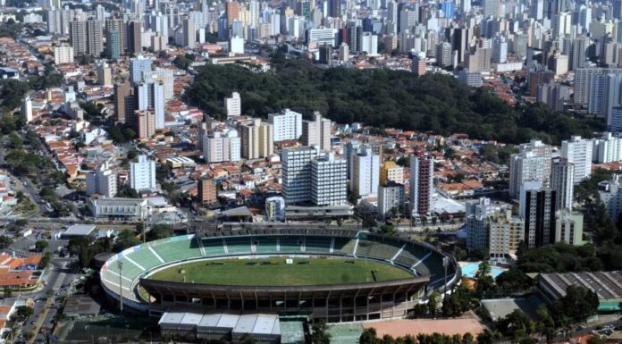 Campinas tem uma das melhores empresas para trabalhar no Brasil para trabalhar no Brasil