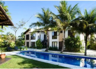 Confira as cidades mais buscadas no Airbnb para isolamento em casas de campo