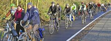 Alemanha de bike: que tal desbravar mais de 200 rotas diferentes pelo país europeu?