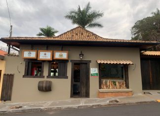 Em meio a pandemia Hub híbrido e comunitário surge em Rifaina