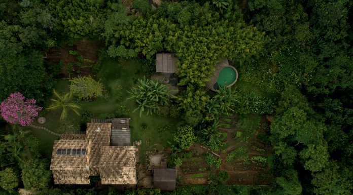 Novo Rural: Casa Vogue apresenta personagens que encontraram propósito no campo