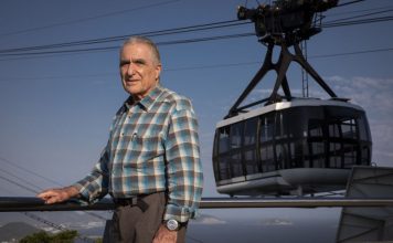 Curta “RIO de Olhares Únicos” estreia mostrando a conexão de cinco personagens cariocas com a natureza