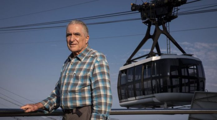 Curta “RIO de Olhares Únicos” estreia mostrando a conexão de cinco personagens cariocas com a natureza