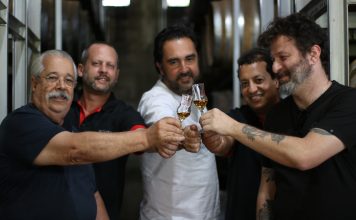 DESTILARIA BATISTA anuncia fusão com a APTK SPIRITS