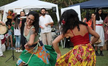 5º Edição do Festival Manual acontece nesse fim de semana em Franca