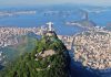 Rio de Janeiro e São Paulo são os principais destinos nacionais dos profissionais que utilizam créditos pagos pela empresa para viajar