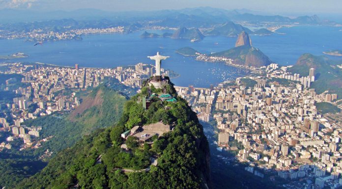 Rio de Janeiro e São Paulo são os principais destinos nacionais dos profissionais que utilizam créditos pagos pela empresa para viajar