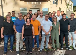 APP Ribeirão elege nova diretoria e fortalece a pluralidade e representatividade no mercado
