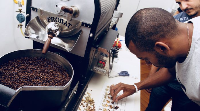 Referência na formação de baristas no Brasil, Museu do Café promove, em abril, Curso Introdutório de Torra, com abordagem da teoria à prática