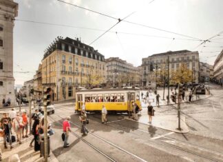 Em alta, Turismo de Lisboa investe para atrair mais visitantes