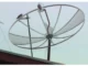 Moradores de 320 cidades paulistas já podem pedir a troca gratuita das antenas parabólicas tradicionais pelas digitais antena parabolica