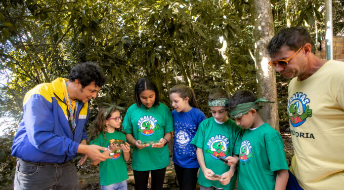 Acampamento Peraltas abre inscrições para a temporada de janeiro com a temática Civilizações Antigas e Seus Mistérios