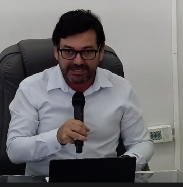 Câmara de Rifaina realiza primeira reunião da CEAR e aprova plano de trabalho