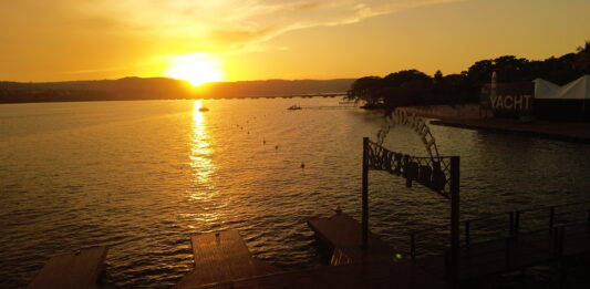 HRT transforma a Represa de Jaguara em estratégia de destino turístico integrado