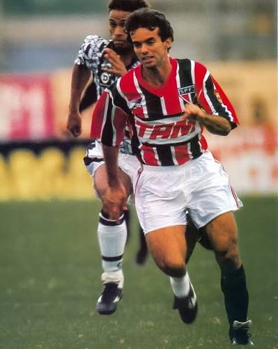 Palhinha Jogador São Paulo