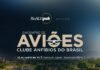 Represa de Jaguara recebe Encontro de Aviões Anfíbios e fortalece integração entre turismo, aviação e desenvolvimento regional
